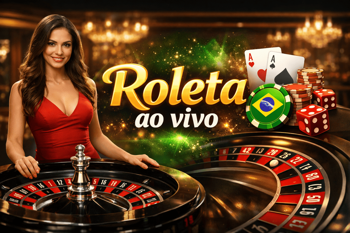Roleta ttrr
