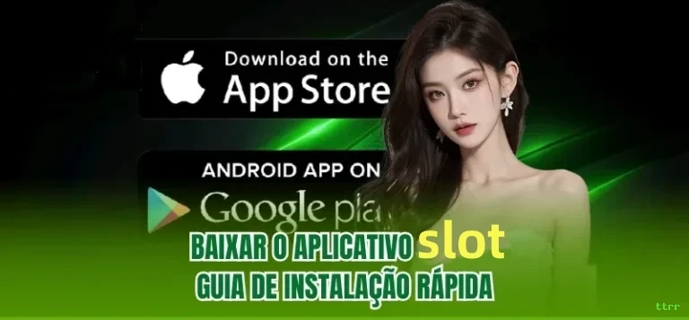 App ttrr Mobile