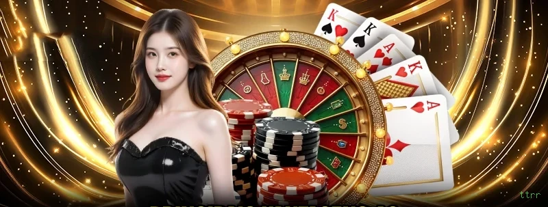 Betsoft Gaming Slots 3D ttrr