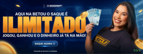 Bônus ttrr