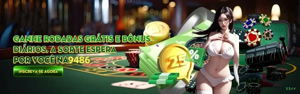 Criptomoedas ttrr