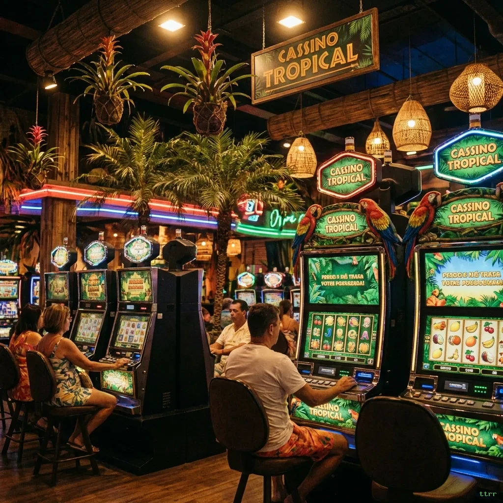 Fortune Tiger Slot ttrr