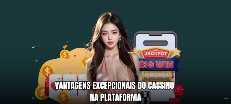 ttrr Cassino Clássico