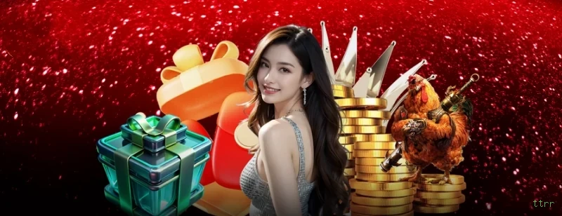 Microgaming ttrr